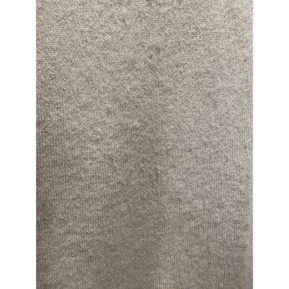 J Crew 100% Cashmere Relaxed V Neck Sweater Women’s Size Small Style# BA394 - Picture 4 of 6